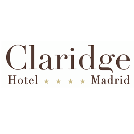 Claridge Madrid_Logo_Lauffer_Arquitectos