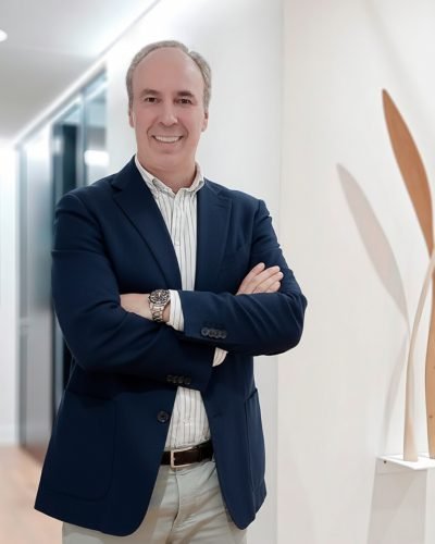 Carlos Correas Lauffer